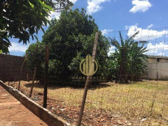 Imagem Terreno à Venda, 137 m² em Jardim Zara - Ribeirão Preto