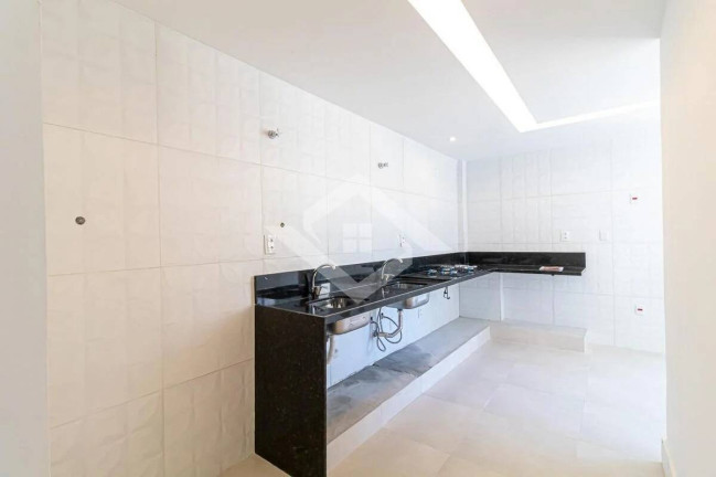 Imagem Apartamento com 3 Quartos à Venda, 225 m² em Botafogo - Rio De Janeiro