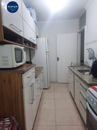 Imagem Apartamento com 2 Quartos à Venda, 67 m² em Vila Progresso - Campinas
