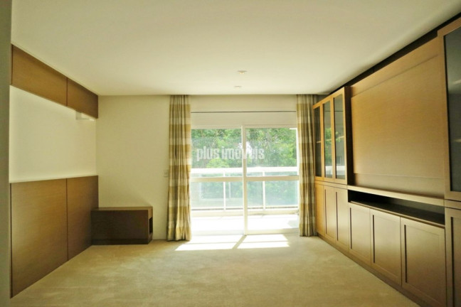 Imagem Apartamento com 3 Quartos à Venda, 615 m² em Panamby - São Paulo Imagem Apartamento com 3 Quartos à Venda, 615 m² em Panamby - São Paulo