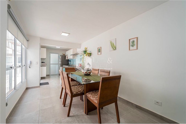 Imagem Casa com 4 Quartos à Venda, 243 m² em Vila Mariana - São Paulo