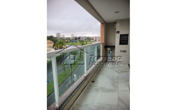 Imagem Apartamento com 3 Quartos à Venda, 106 m² em Urbanova - São José Dos Campos Imagem Apartamento com 3 Quartos à Venda, 106 m² em Urbanova - São José Dos Campos