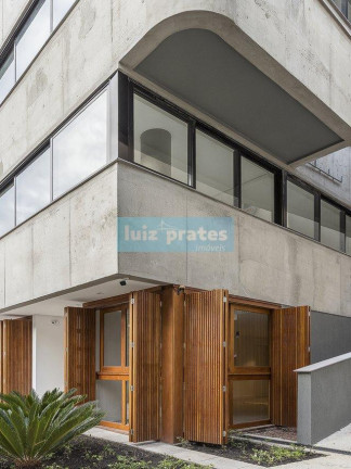 Imagem Apartamento com 3 Quartos à Venda, 111 m² em Menino Deus - Porto Alegre