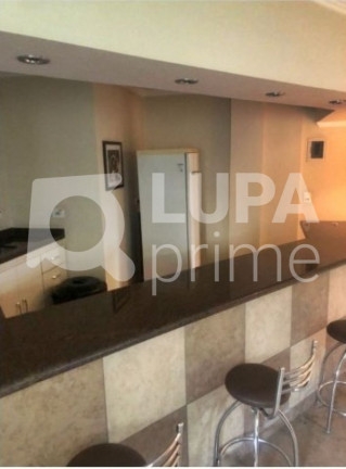 Imagem Apartamento com 3 Quartos à Venda, 175 m² em água Fria - São Paulo