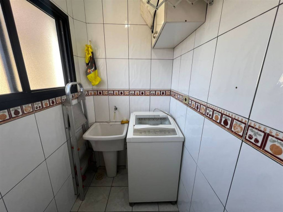 Imagem Apartamento com 1 Quarto à Venda, 50 m² em Boqueirão - Praia Grande Imagem Apartamento com 1 Quarto à Venda, 50 m² em Boqueirão - Praia Grande