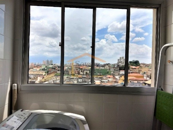 Imagem Apartamento com 2 Quartos à Venda, 60 m² em Sítio Do Mandaqui - São Paulo Imagem Apartamento com 2 Quartos à Venda, 60 m² em Sítio Do Mandaqui - São Paulo