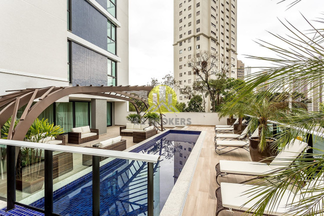 Imagem Cobertura com 3 Quartos à Venda, 276 m² em Ecoville - Curitiba Imagem Cobertura com 3 Quartos à Venda, 276 m² em Ecoville - Curitiba