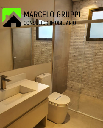 Imagem Apartamento com 3 Quartos à Venda, 79 m² em Cidade Nova I - Indaiatuba