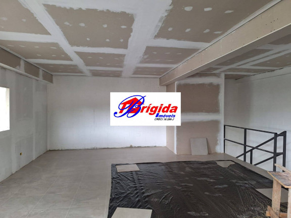 Imagem Galpão à Venda, 258 m² em Jardim São Vicente - Cotia Imagem Galpão à Venda, 258 m² em Jardim São Vicente - Cotia