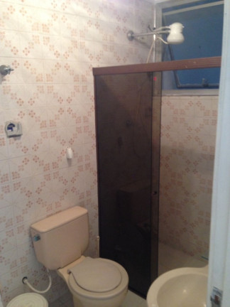Imagem Apartamento com 2 Quartos à Venda, 90 m² em Marapé - Santos Imagem Apartamento com 2 Quartos à Venda, 90 m² em Marapé - Santos