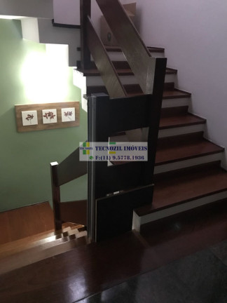 Imagem Sobrado com 4 Quartos à Venda, 297 m² em Vila Deodoro - São Paulo