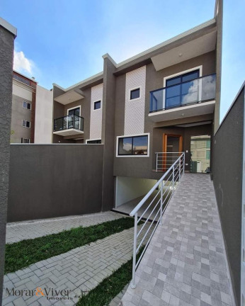 Imagem Casa com 3 Quartos à Venda, 240 m² em São Pedro - São José Dos Pinhais