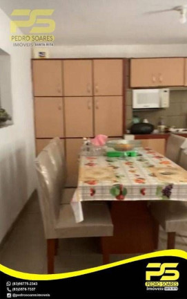 Imagem Casa com 3 Quartos à Venda, 120 m² em Trincheiras - João Pessoa