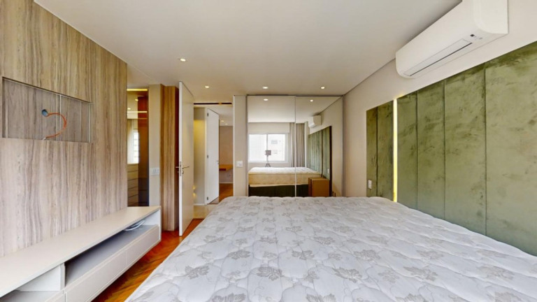 Imagem Apartamento com 2 Quartos à Venda, 226 m² em Itaim Bibi - São Paulo