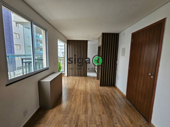 Apartamento com 2 Quartos à Venda, 45 m² em Tatuapé - São Paulo