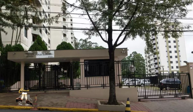 Foto do imóvel Apartamento com 2 Quartos à Venda, 48 m² em Santa Terezinha - São Bernardo Do Campo