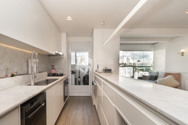 Imagem Apartamento com 2 Quartos à Venda, 70 m² em Pompeia - São Paulo Imagem Apartamento com 2 Quartos à Venda, 70 m² em Pompeia - São Paulo