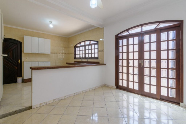Imagem Casa com 3 Quartos à Venda, 162 m² em Vila Gustavo - São Paulo Imagem Casa com 3 Quartos à Venda, 162 m² em Vila Gustavo - São Paulo