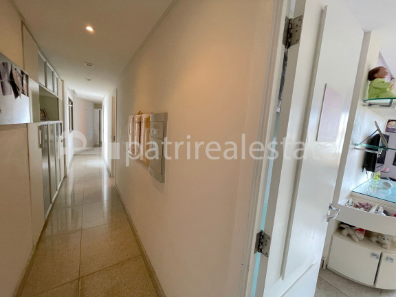 Imagem Apartamento com 5 Quartos à Venda, 300 m² em Meireles - Fortaleza