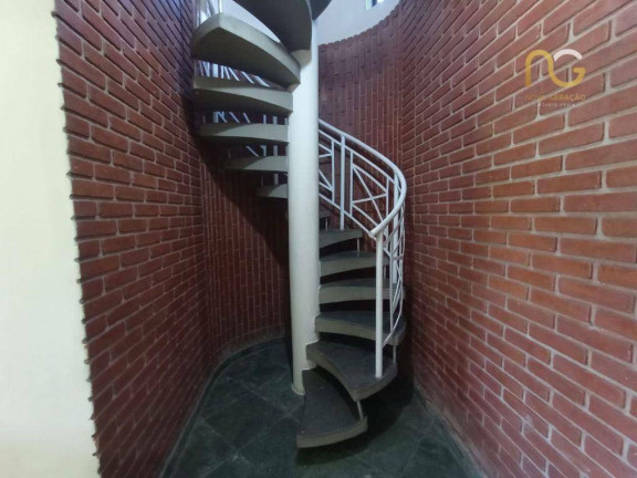 Imagem Sobrado com 4 Quartos à Venda, 180 m² em Mirim - Praia Grande Imagem Sobrado com 4 Quartos à Venda, 180 m² em Mirim - Praia Grande
