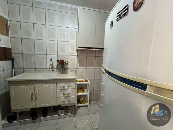Imagem Casa com 3 Quartos à Venda, 160 m² em Cidade Naútica - São Vicente Imagem Casa com 3 Quartos à Venda, 160 m² em Cidade Naútica - São Vicente