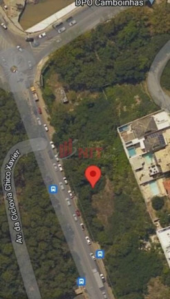 Imagem Terreno à Venda, 450 m² em Piratininga - Niterói Imagem Terreno à Venda, 450 m² em Piratininga - Niterói