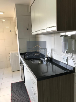 Imagem Apartamento com 2 Quartos à Venda, 50 m² em Edifício Veredas Dos Bandeirantes - Votorantim Imagem Apartamento com 2 Quartos à Venda, 50 m² em Edifício Veredas Dos Bandeirantes - Votorantim
