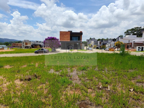 Imagem Terreno à Venda, 372 m² em Residencial Pecan - Itupeva Imagem Terreno à Venda, 372 m² em Residencial Pecan - Itupeva