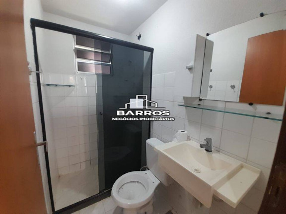 Imagem Apartamento com 2 Quartos para Alugar, 46 m² em Senador Vasconcelos - Rio De Janeiro