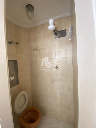 Imagem Apartamento com 3 Quartos à Venda, 136 m² em Boqueirão - Santos