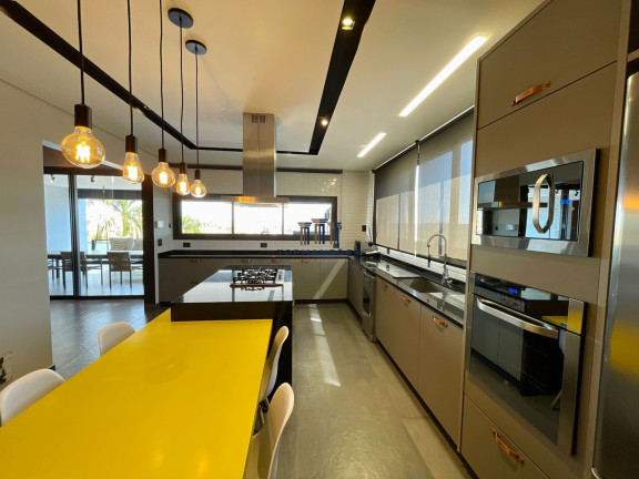 Imagem Casa de Condomínio com 4 Quartos para Alugar, 509 m² em Alphaville - Vespasiano Imagem Casa de Condomínio com 4 Quartos para Alugar, 509 m² em Alphaville - Vespasiano