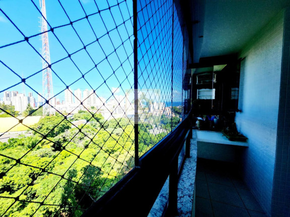 Imagem Apartamento com 2 Quartos para Alugar ou Temporada, 56 m² em Ondina - Salvador Imagem Apartamento com 2 Quartos para Alugar ou Temporada, 56 m² em Ondina - Salvador