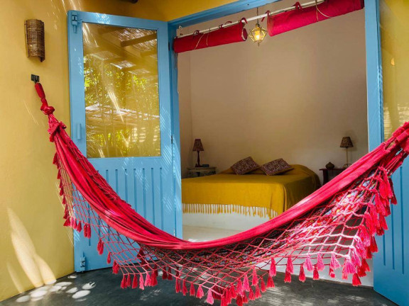 Casa à Venda,  em Ponta Da Baleia - Marau