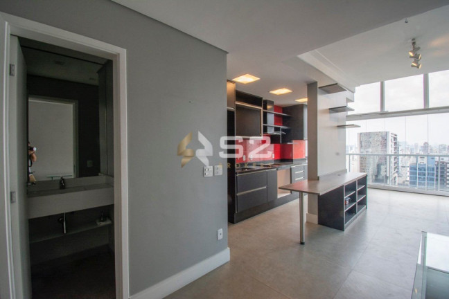 Imagem Apartamento com 2 Quartos à Venda, 101 m² em Pinheiros - São Paulo