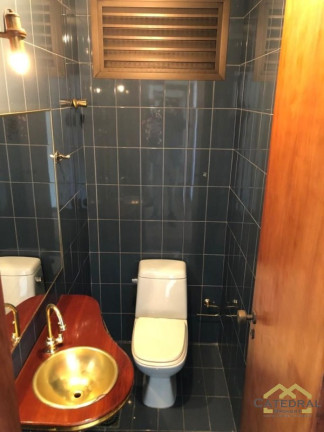 Imagem Apartamento com 4 Quartos à Venda, 358 m² em Centro - Jundiaí
