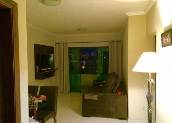 Imagem Apartamento com 2 Quartos à Venda, 90 m² em Centro - Taubaté Imagem Apartamento com 2 Quartos à Venda, 90 m² em Centro - Taubaté