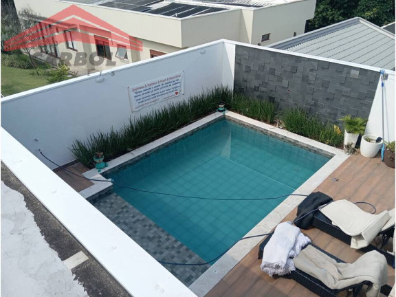 Imagem Casa de Condomínio com 3 Quartos à Venda, 457 m² em Engordadouro - Jundiaí Imagem Casa de Condomínio com 3 Quartos à Venda, 457 m² em Engordadouro - Jundiaí