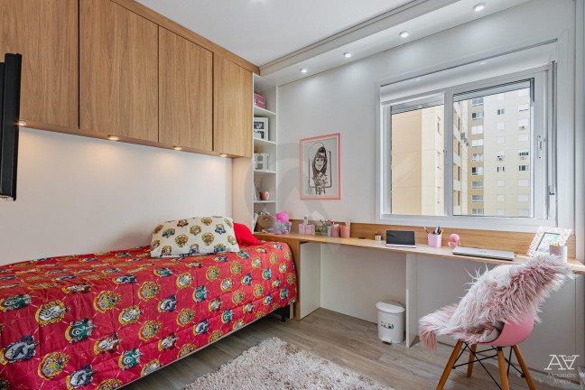 Imagem Apartamento com 2 Quartos à Venda, 61 m² em Marechal Rondon - Canoas
