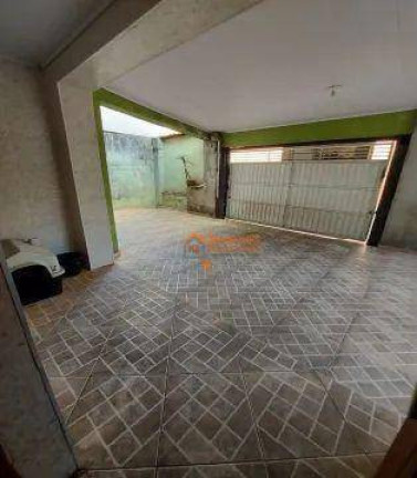 Imagem Sobrado com 5 Quartos à Venda, 183 m² em Vila Galvão - Guarulhos Imagem Sobrado com 5 Quartos à Venda, 183 m² em Vila Galvão - Guarulhos