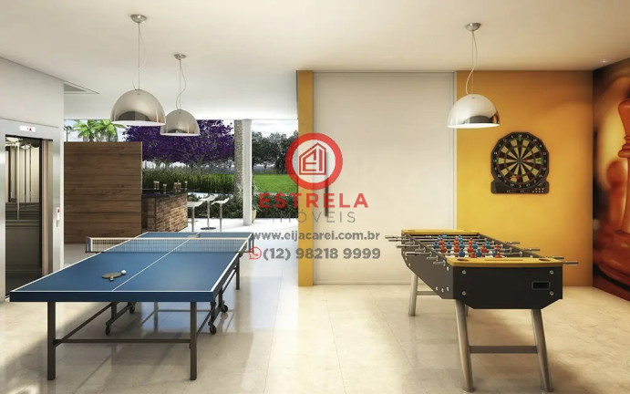 Imagem Casa com 3 Quartos à Venda, 142 m² em Condomínio Vem Viver Jacareí - Jacareí Imagem Casa com 3 Quartos à Venda, 142 m² em Condomínio Vem Viver Jacareí - Jacareí