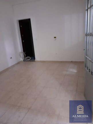 Imagem Casa com 1 Quarto para Alugar, 30 m² em Parque Regina - São Paulo Imagem Casa com 1 Quarto para Alugar, 30 m² em Parque Regina - São Paulo