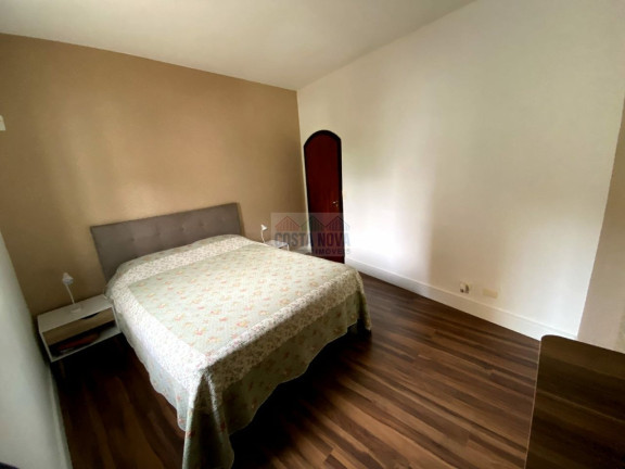 Imagem Casa com 3 Quartos à Venda, 260 m² em Ponta Da Praia - Santos Imagem Casa com 3 Quartos à Venda, 260 m² em Ponta Da Praia - Santos