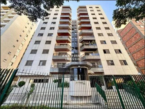 Imagem Apartamento com 3 Quartos à Venda, 114 m² em Centro - São José Dos Campos