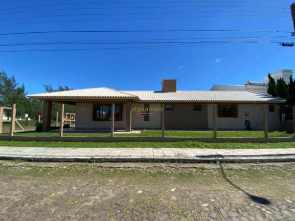 Imagem Casa com 5 Quartos à Venda, 229 m² em Noiva Do Mar - Xangri-lá Imagem Casa com 5 Quartos à Venda, 229 m² em Noiva Do Mar - Xangri-lá