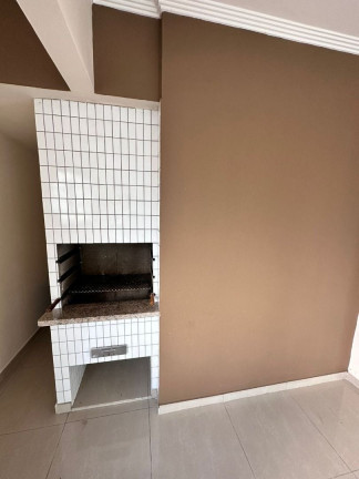 Imagem Apartamento com 1 Quarto à Venda, 50 m² em Guilhermina - Praia Grande