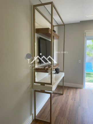 Imagem Casa de Condomínio com 3 Quartos à Venda, 262 m² em Medeiros - Jundiaí