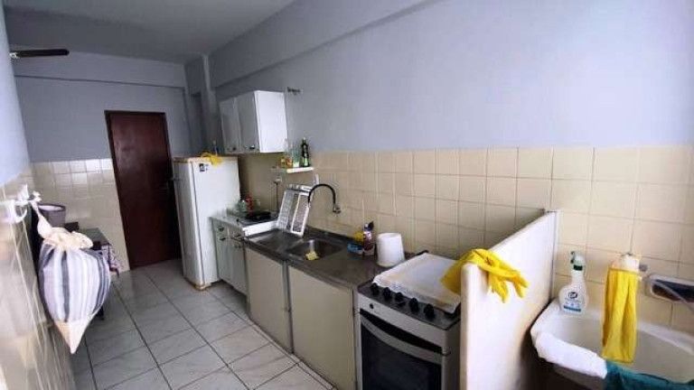 Imagem Apartamento com 2 Quartos à Venda, 70 m² em Passagem - Cabo Frio