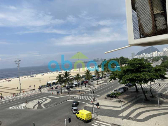 Foto do imóvel Apartamento com 3 Quartos à Venda, 166 m² em Copacabana - Rio De Janeiro