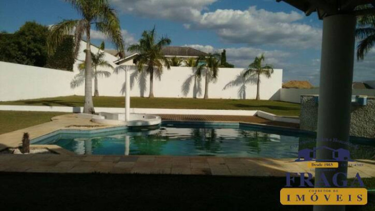 Imagem Casa de Condomínio com 4 Quartos à Venda, 530 m² em Parque Village Castelo - Itu Imagem Casa de Condomínio com 4 Quartos à Venda, 530 m² em Parque Village Castelo - Itu