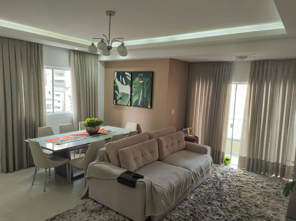 Apartamento com 4 Quartos à Venda, 136 m² em Meia Praia - Itapema